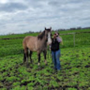 Meet your Posher, Arimiah